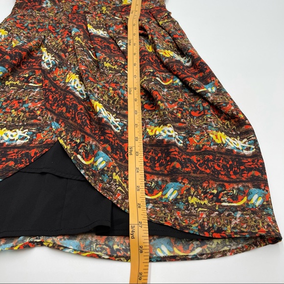 *NWT Sam Edelman Women’s Dress 6 - Picture 10 of 12